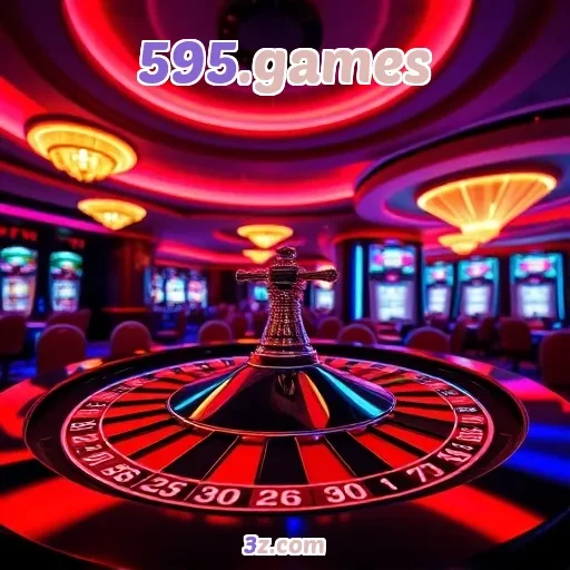 595.games Aventura