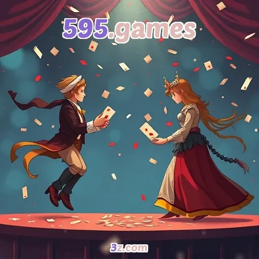 595.games Idle