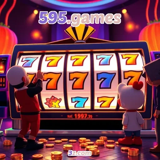 595.games Quebra-cabeça